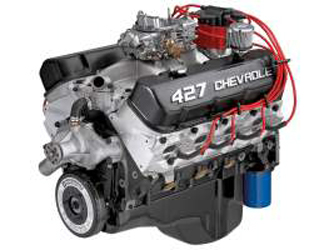 P4F86 Engine